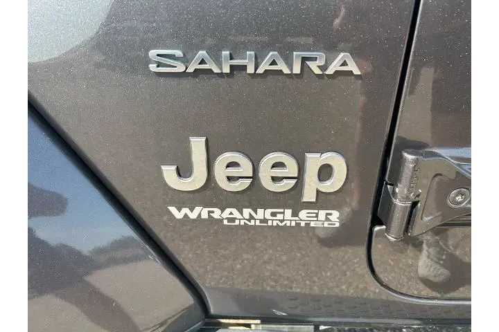 $27654 : Jeep Wrangler Unlimited 2018 image 10