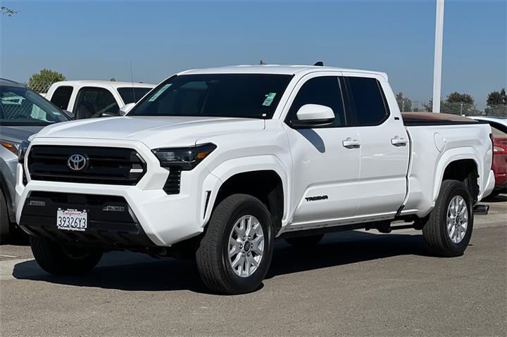 $36300 : Tacoma SR5 image 10