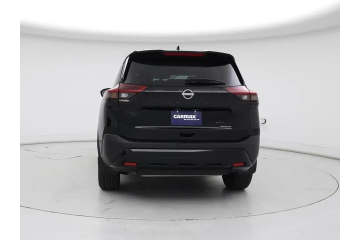 $24998 : Nissan Rogue 2023 AWD SV 4dr image 6