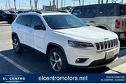 Jeep Cherokee 2022 4x4 Limit en Imperial County