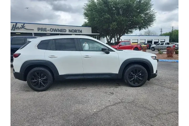 $27497 : Mazda CX-50 2025 AWD 2.5 S P image 2