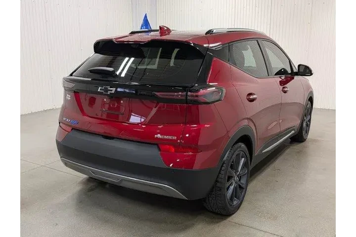 $17544 : Chevrolet Bolt EUV 2022 Prem image 7