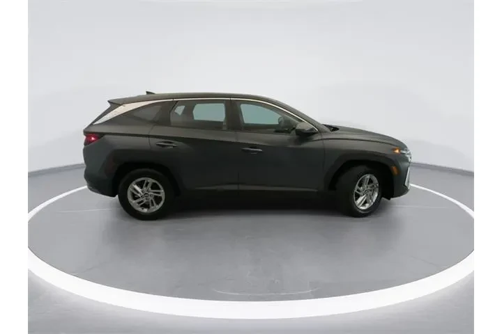 $23952 : Hyundai TUCSON 2025 SE 4dr S image 5