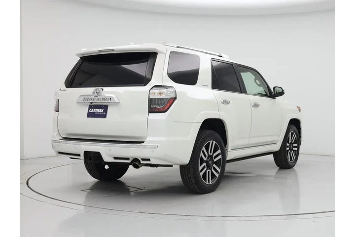 $36998 : Toyota 4Runner 2022 AWD Limi image 8