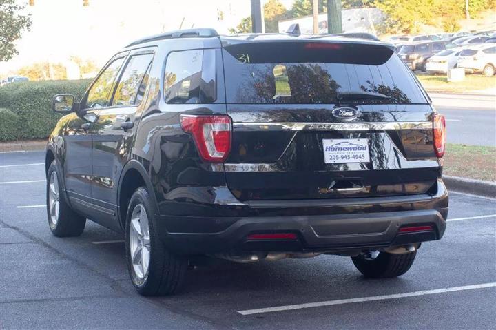 $10900 : 2019 FORD EXPLORER2019 FORD E image 6