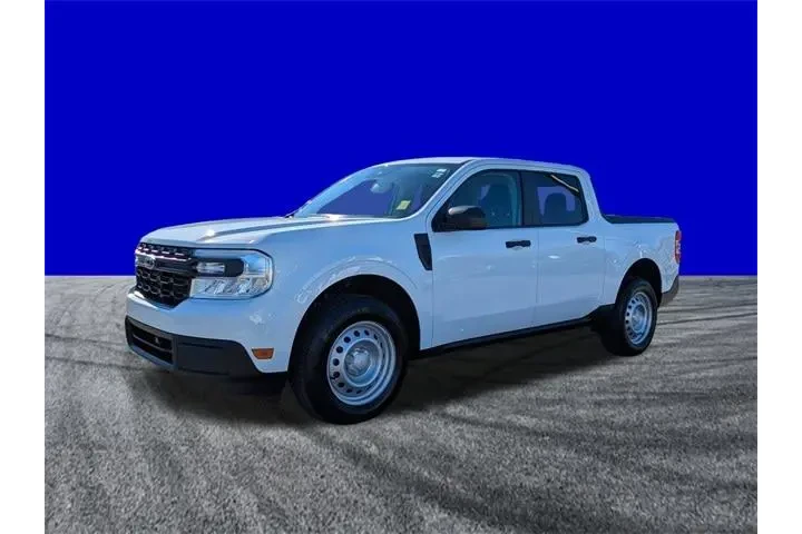 $25478 : Ford Maverick 2024 XL 4dr Su image 8