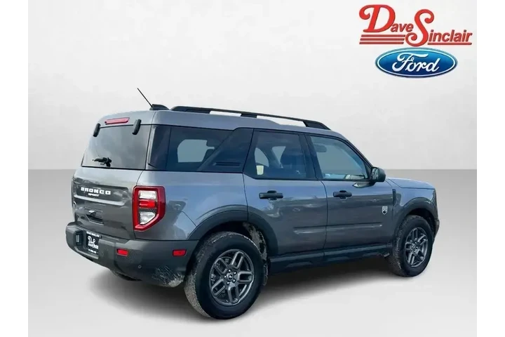 $27777 : Ford Bronco Sport 2025 AWD B image 7