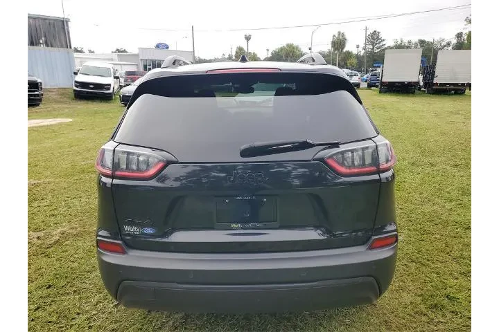 $21300 : Jeep Cherokee 2023 4x4 Altit image 9