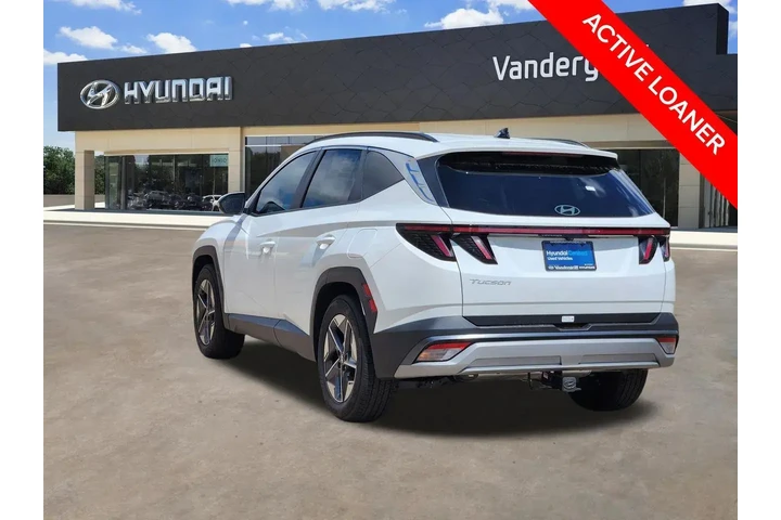 $35919 : Hyundai TUCSON 2026 SEL Prem image 2