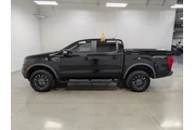Ford Ranger 2022 4x4 Lariat