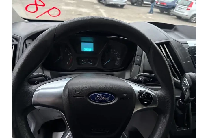 $28999 : 2019 Transit 250 image 8