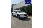 GMC Acadia 2019 4x4 SLT-1 4d en New Hampshire