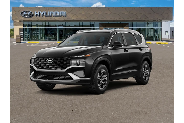 $23500 : Hyundai SANTA FE 2023 SEL 4d image 1