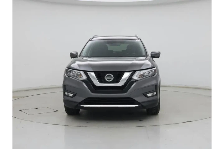 $13998 : Nissan Rogue 2019 AWD SL 4dr image 5