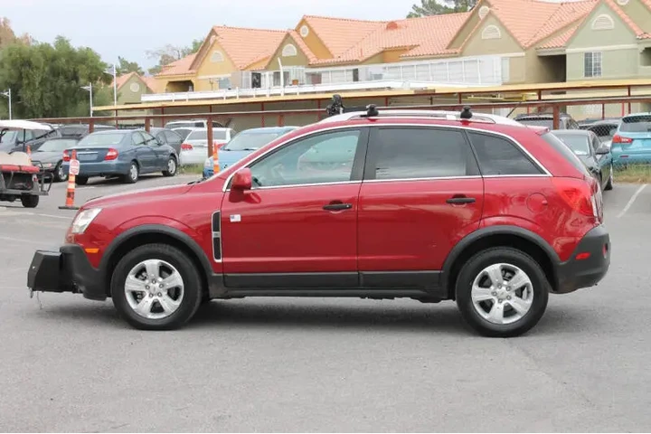 $6995 : 2013 Captiva Sport LS image 5
