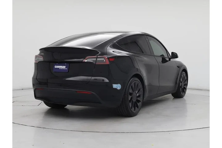 $31998 : Tesla Model Y 2022 AWD Perfo image 8