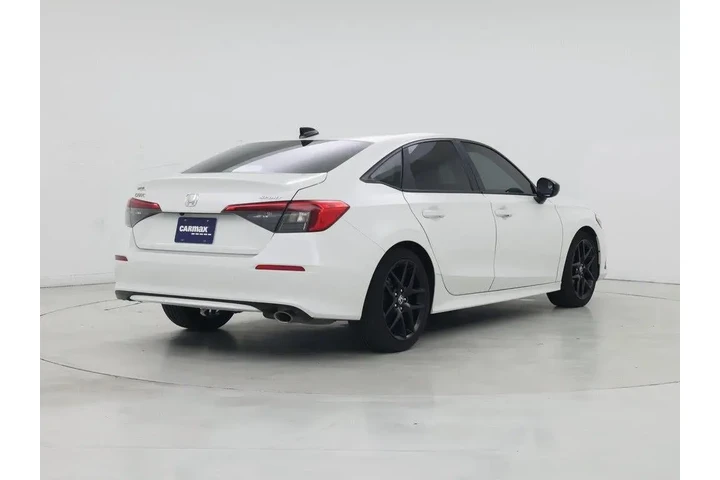 $24998 : Honda Civic 2024 Sport 4dr S image 8