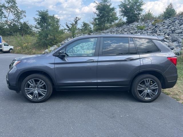 $29998 : PRE-OWNED 2021 HONDA PASSPORT image 5