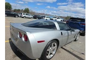 $24999 : Chevrolet Corvette 2005 2dr thumbnail