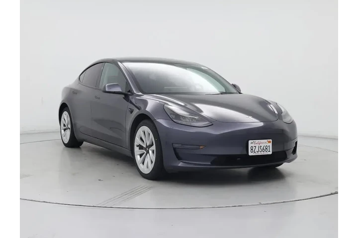 $24998 : Tesla Model 3 2022 AWD Long image 1