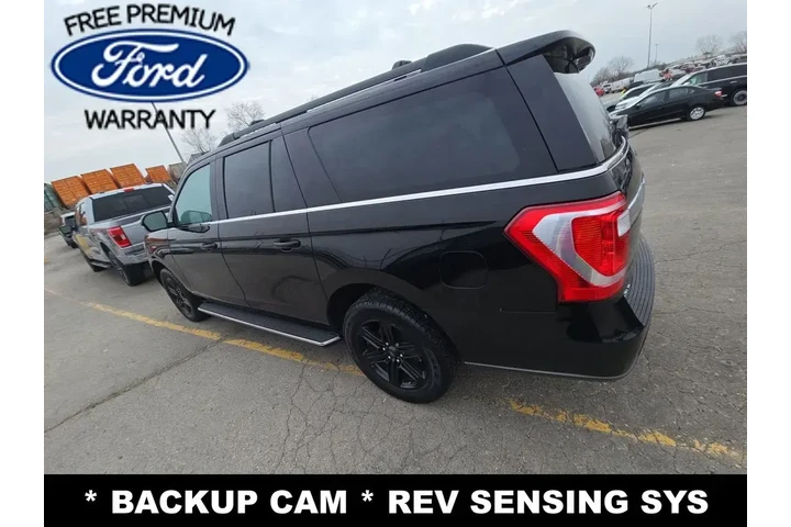 $26999 : Ford Expedition MAX 2020 4x2 image 7