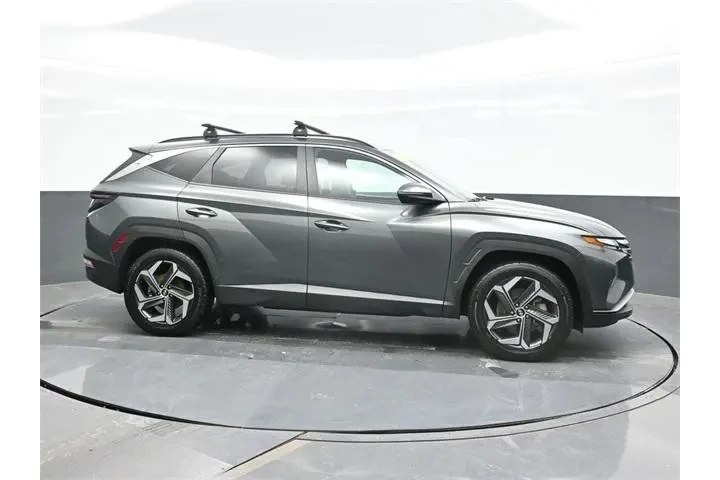 $22654 : Hyundai TUCSON Hybrid 2022 A image 8
