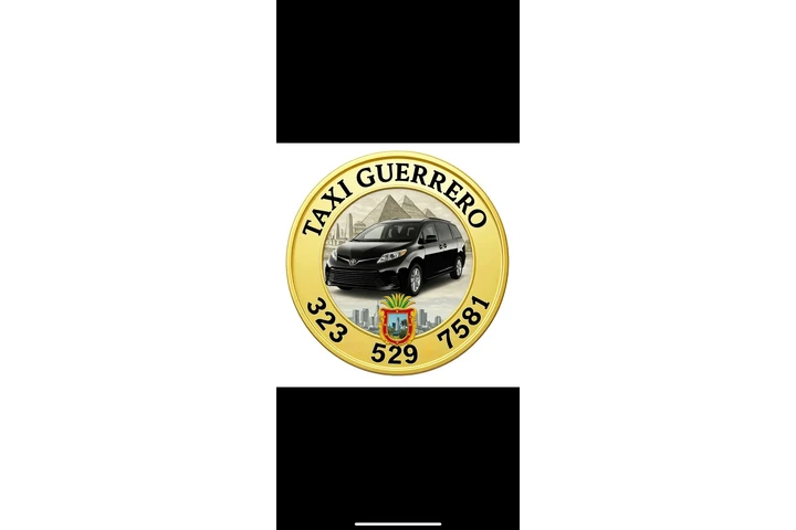 Taxi Guerrero image 4