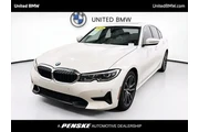 BMW 3 Series 2020 330i 4dr S en Atlanta