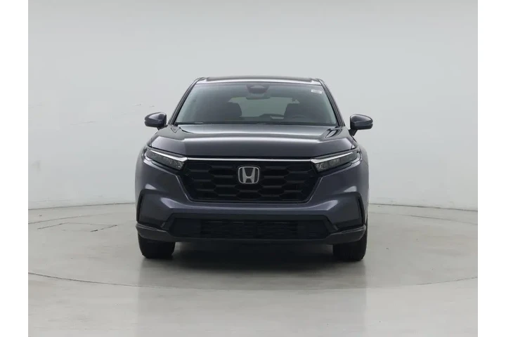 $24998 : Honda CR-V 2025 LX 4dr SUV image 5