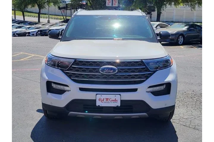 $38500 : Ford Explorer 2023 King Ranc image 8