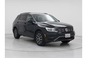 Volkswagen Tiguan 2019 AWD S en San Jose