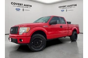 Ford F-150 2014 4x4 FX4 4dr