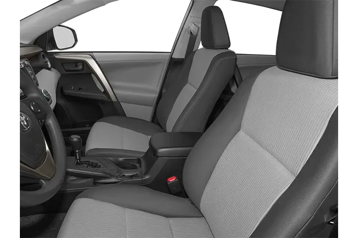 $17296 : 2014 RAV4 Limited image 6