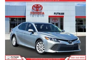 Toyota Camry 2018 SE 4dr Sed