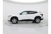 $20998 : Chevrolet Trax 2024 LS 4dr C thumbnail