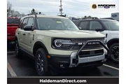 Ford Bronco Sport 2025 AWD B en Trenton