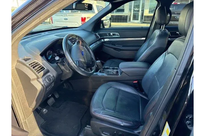 $22491 : Ford Explorer 2019 AWD Sport image 2