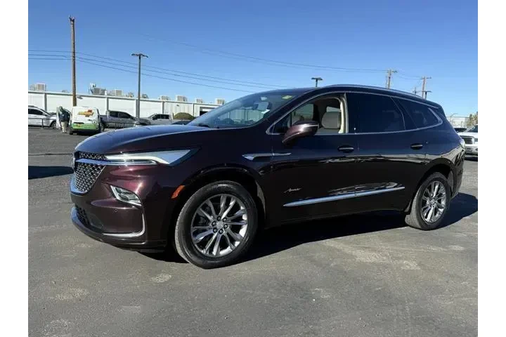 $28355 : Buick Enclave 2022 4x4 Aveni image 9