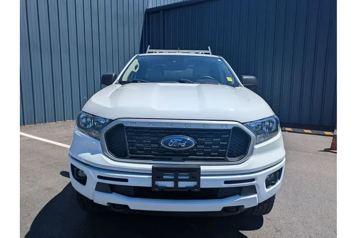 $31889 : Ford Ranger 2022 4x4 XL 4dr image 2