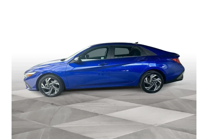 $15990 : Hyundai ELANTRA 2025 SEL Spo image 5