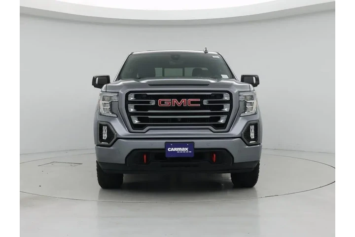$38998 : GMC Sierra 1500 2020 4x4 AT4 image 5