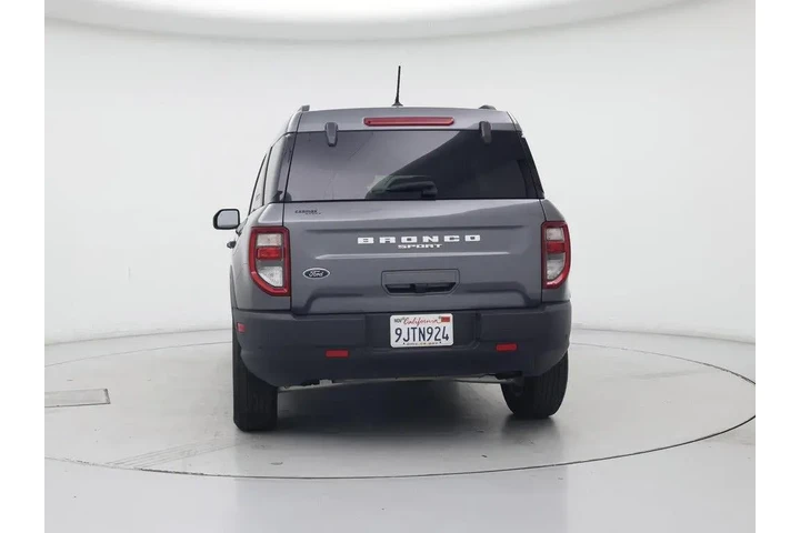 $24998 : Ford Bronco Sport 2023 AWD B image 6