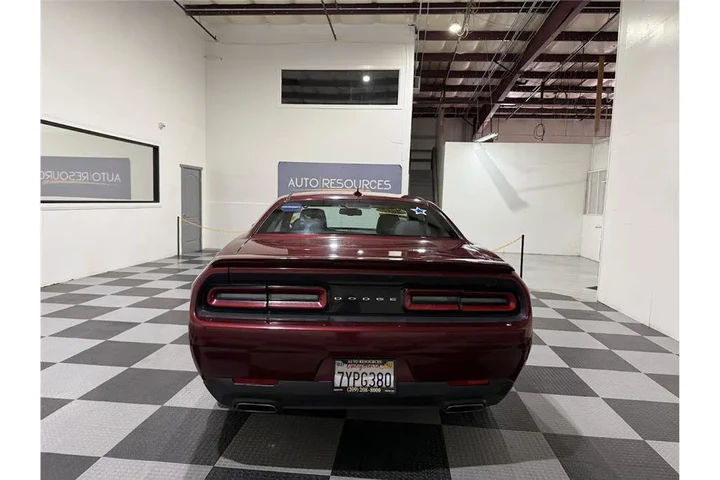 $19999 : Challenger 2017 image 5