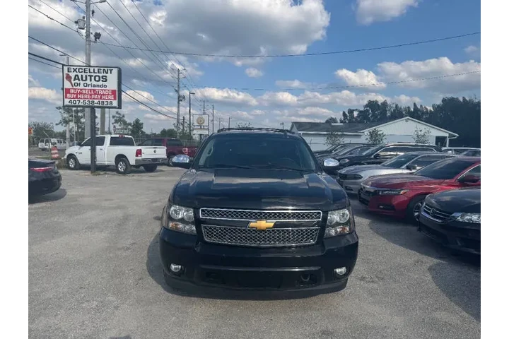 $11297 : 2012 Avalanche LTZ image 3