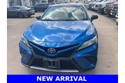 $20791 : Toyota Camry 2019 XSE 4dr Se thumbnail