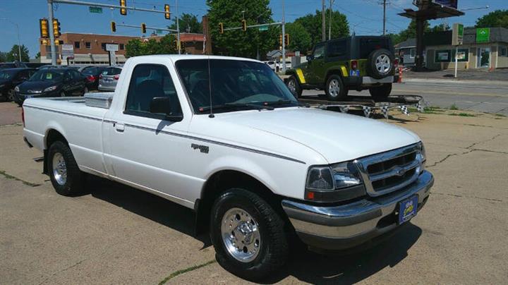 $5599 : 1998 Ranger XLT image 5