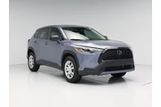 Toyota Corolla Cross 2025 L