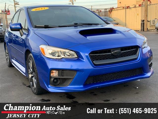Used 2017 WRX Manual for sale image 8