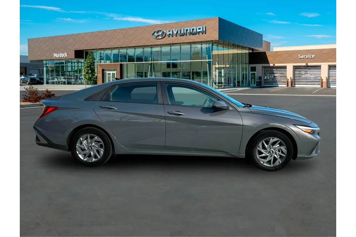 $19629 : Hyundai ELANTRA 2024 SEL 4dr image 9