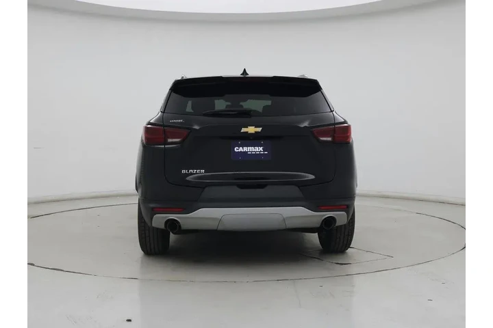 $25998 : Chevrolet Blazer 2024 LT 4dr image 6